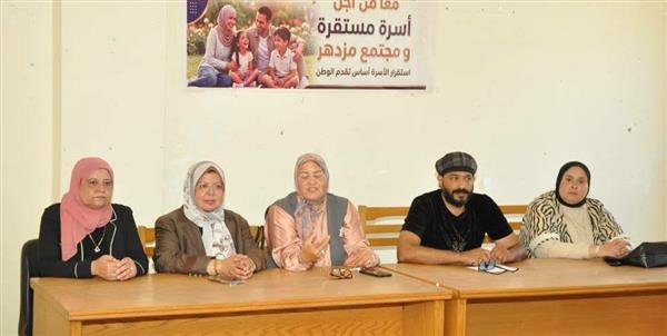 الهجرة غير الشرعية.. المخاطر والحلول في صالون ثقافة بورسعيد
