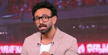 منشور غامض من إبراهيم فايق بعد أزمة حسام حسن والشناوي يثير التكهنات