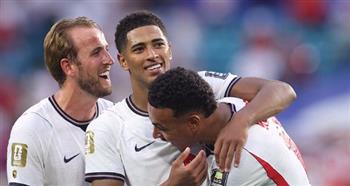 إنجلترا تقلب تأخرها أمام إسبانيا وتتقدم 2-1 في الشوط الأول بدوري الأمم