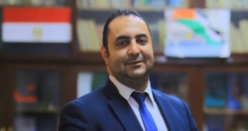 محمد أمين: اليوم الوطني السعودي مناسبة لتجديد وحدة المصير والمصالح بين مصر والمملكة