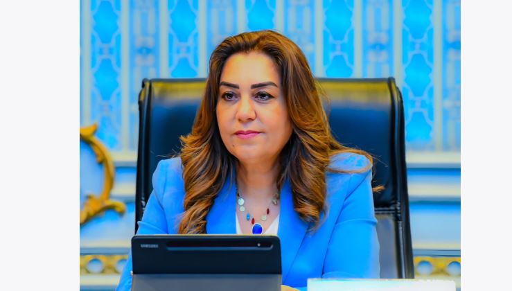 وزيرة التنمية المحلية والبيئة: انطلاق الأسبوع التدريبي الثامن غدا بمركز سقارة