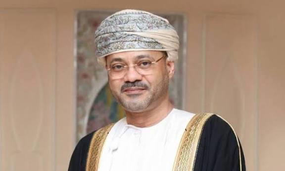 وزير الخارجية العماني: السلطنة ستواصل نهج الحوار لحل الأزمات والقضايا