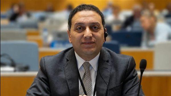 متحدث الوزراء: كلمة مصر أمام الأمم المتحدة حملت رسائل قوية بشأن إصلاح النظام الدولي والقضية الفلسطينية