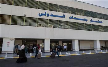   لدواعٍ إنسانية وعلاجية.. العراق يطالب باستثناء مطاراته من العقوبات الأمريكية