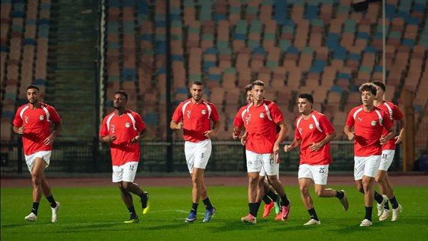 تصفيات أمم أفريقيا.. موعد مباراة مصر وجنوب السودان