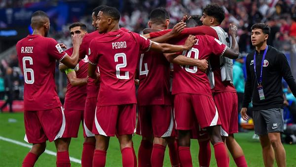 كأس الخليج.. موعد مباراة اليمن وقطر اليوم
