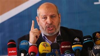 «الحيّة» يُطالب بإلزام إسرائيل بتطبيق خارطة الطريق كتلة واحدة