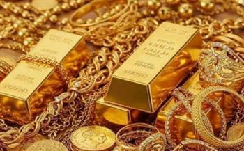 استقرار أسعار الذهب اليوم.. عيار 21 يسجل 6235 جنيهًا