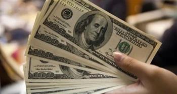 سعر الدولار اليوم.. تعرف على أسعار العملة الأمريكية في البنوك