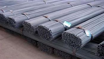 أسعار الحديد اليوم في مصر.. كم سجل الطن؟