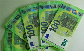 سعر اليورو اليوم.. تحرك جديد نحو الصعود