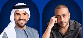   تامر عاشور وحسين الجسمي في حفل افتتاح "ليلة عمر" بالكويت.. الموعد والتفاصيل