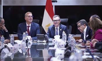   وزير البترول: زيادة الإنتاج المحلي من البترول والغاز تتصدر أولويات الوزارة 