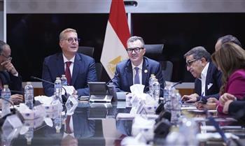 وزير البترول: زيادة الإنتاج المحلي من البترول والغاز تتصدر أولويات الوزارة