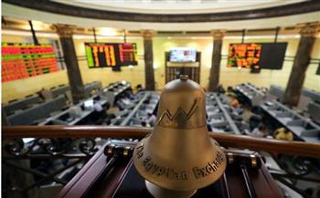 صفقات شراء مكثفة على أسهم CIB وبالم هيلز وطلعت مصطفى في البورصة