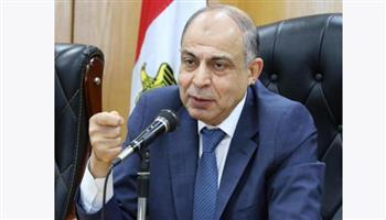 محافظ المنيا: مستمرون في تطوير منظومة نقل الركاب