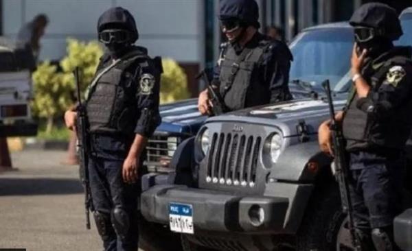 ضبط أحد المحكوم عليهم في واقعة عدم تنفيذ أحكام قضائية بالفيوم
