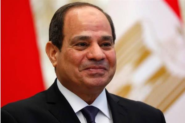 الرئيس السيسي يؤكد أهمية تعزيز التعاون مع مجموعة «أورنج» في إعداد وتأهيل الشباب المصري