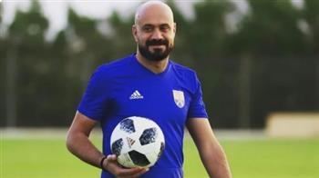 رضا شحاتة عن استبدال محمد صلاح أمام أنجولا: التغيير لم يكن فنيًا