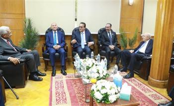 وزير الصحة: «قصر العيني» أحد أهم صفحات تاريخ الطب الحديث في مصر