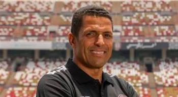 عموتة يمنح 5 مواهب بالأهلي فرصة المشاركة بعد التوقف الدولي