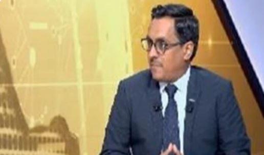 أبو بكر باذيب: تقاطع المصالح بين إيران وأمريكا وإسرائيل حاضر في ملفات المنطقة