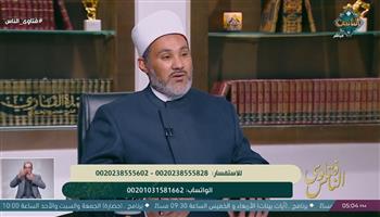   هل هناك صلاة معينة بعد الفجر ؟.. أمين الفتوى يوضح