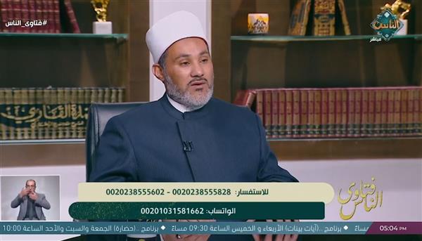 هل هناك صلاة معينة بعد الفجر ؟.. أمين الفتوى يوضح