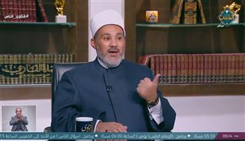 هل كل دعاء يُستجاب ؟.. أمين الفتوى يوضح