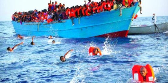 تصل للسجن المشدد.. 9 حالات يحددها القانون لتغليظ عقوبة تهريب المهاجرين