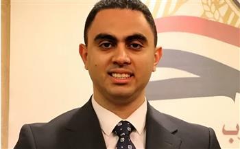 أمين شباب «المصريين»: كلمة مصر أمام الأمم المتحدة رسمت معادلة شاملة للاستقرار