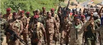 الجيش السوداني يحرز تقدمًا كبيرًا في إقليم كردفان والنيل الأزرق