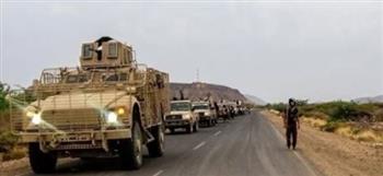   مستشار وزير الدفاع اليمني: القوات المسلحة استعادت زمام المبادرة في مواجهة الحوثيين