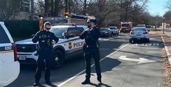 مقتل ثلاثة أشخاص في حادث إطلاق نار بأمريكا