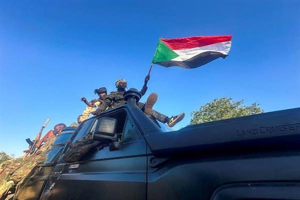 الجيش السوداني يستعيد مناطق في كردفان ويحرز تقدمًا في النيل الأزرق