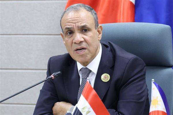 وزير الخارجية: قرارات بريطانيا وفرنسا وكندا تعكس صحوة دولية تجاه عدالة القضية الفلسطينية
