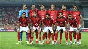 الكونفدرالية.. موعد مباراة الأهلي وكيتارا الأوغندي