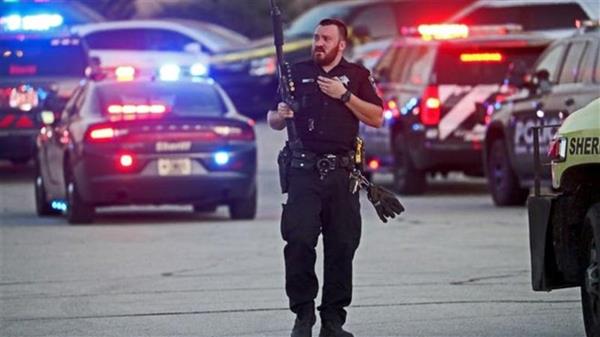 مقتل ثلاثة أشخاص في حادث إطلاق نار بأمريكا