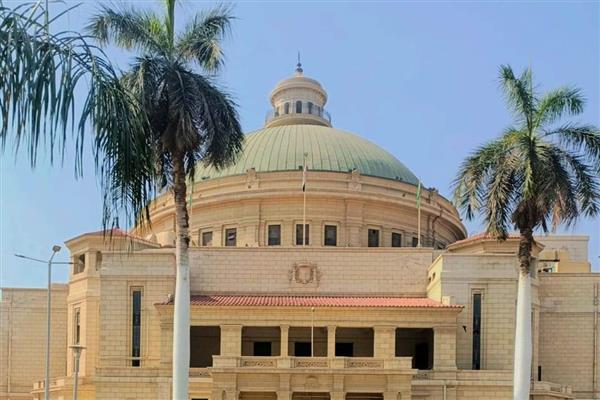 جامعة القاهرة تتحمل كامل المصروفات الدراسية للطلاب غير القادرين.. التفاصيل الكاملة