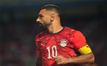 لامين يامال : محمد صلاح لاعب عظيم وأفضل الأفارقة فى أوروبا