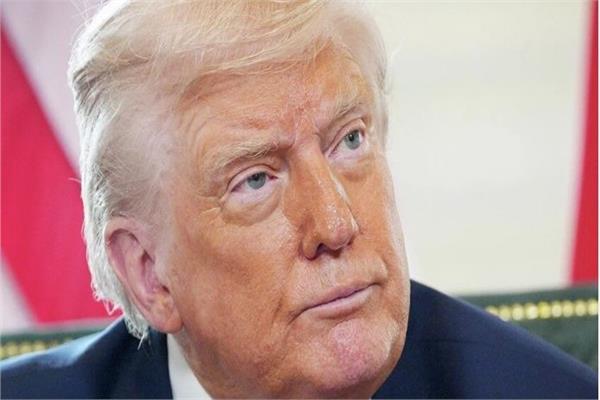 ترامب: زيلينسكي أبلغني أن أوكرانيا قد تخفف ضرباتها على المصافي الروسية