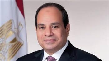   الرئيس السيسي يفتتح «منتدى مصر الخامس للتعدين» بالعاصمة الإدارية اليوم 
