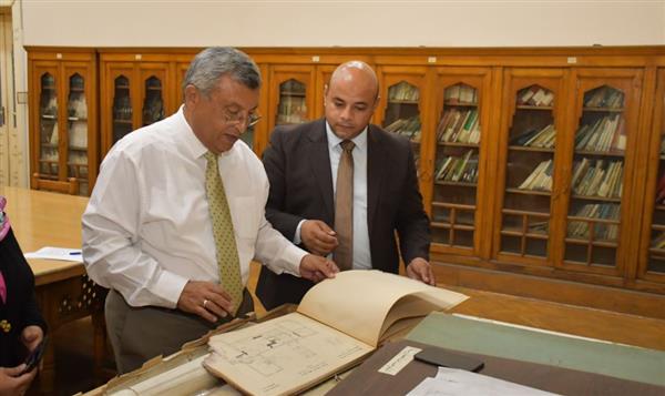 مصر تحمي ذاكرتها الوطنية.. المهندس أسامة كمال: وثائق فيات تكشف الاستفادة من النماذج الهندسية العالمية