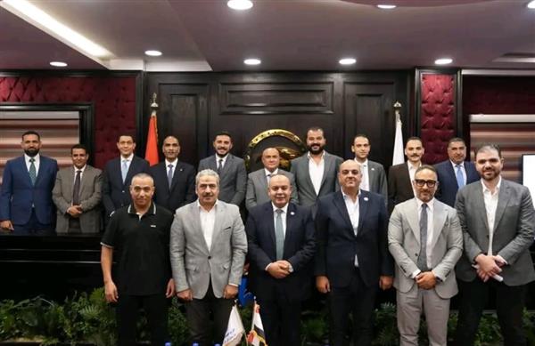 أمانة الشؤون القانونية بـ"مستقبل وطن" ترسم ملامح عملها خلال الفترة المقبلة