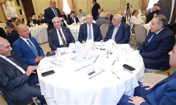 ندوة بحرية تناقش تأثير التوترات الجيوسياسية على سلاسل الإمداد العالمية