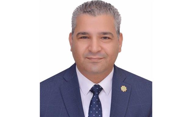 عياد رزق: توجيهات السيسي تؤكد حرصه على امتلاك الشباب المهارات الرقمية لمواكبة سوق العمل