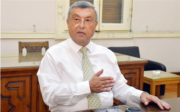 مصر تحمي ذاكرتها الوطنية.. رئيس جمعية المهندسين: التطوير يحافظ على التراث ويواكب متطلبات العصر