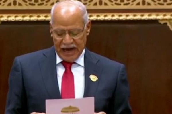 رئيس العربي الناصري: عبد الناصر لم يغب ومشروعه الوطني حاضر