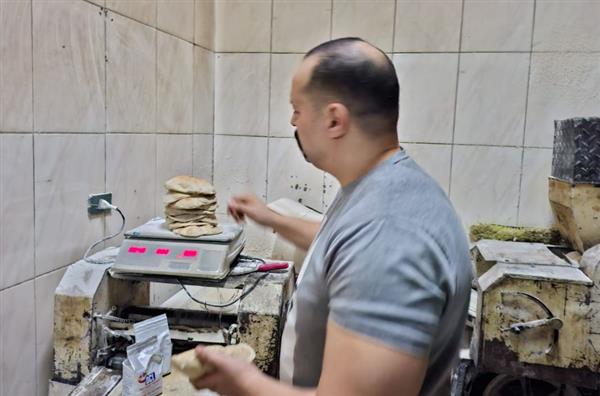 محافظ الغربية يوجّه بتكثيف الحملات على مخابز محلة مرحوم ومركز طنطا وتحرير 26 محضرًا