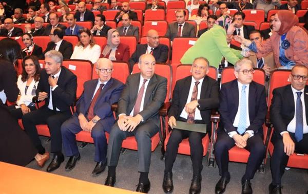 أمل فوزي: السياحة تعمل على صياغة حاضرها وفتح آفاق جديدة للمستقبل